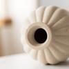 Retro Ceramics Flower Vase Vintage Bottles For Household Workspace Decoration Dries Flower Plants Arrangement Pot Household Room Decorative Vases