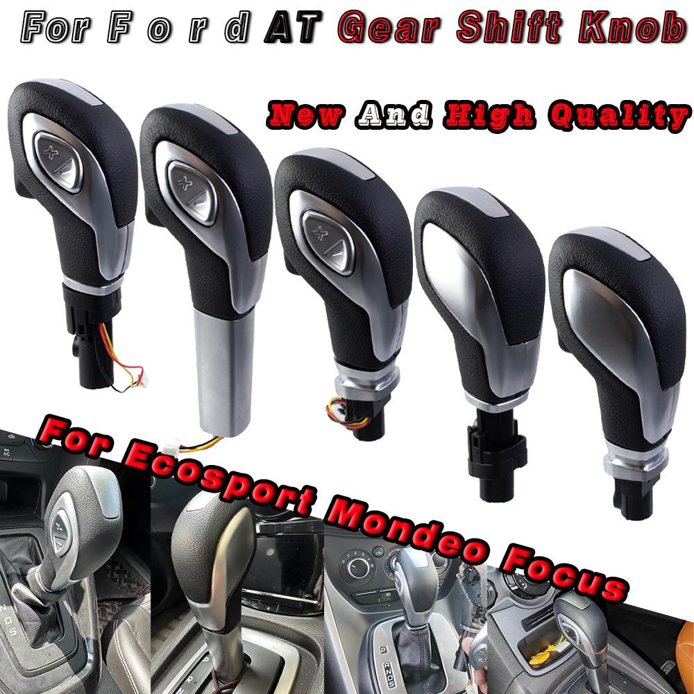 In-stock Automatic Gear Shift Knob for Ford Focus - Handle Lever Accessories