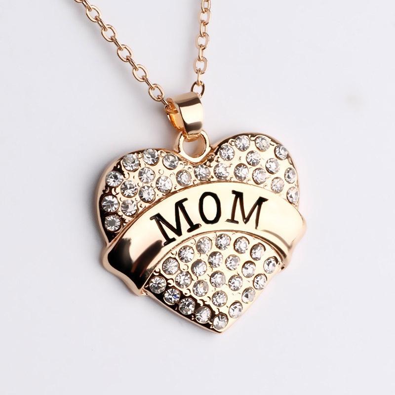 Buy Mother's Day Gift Jewelry Gift 