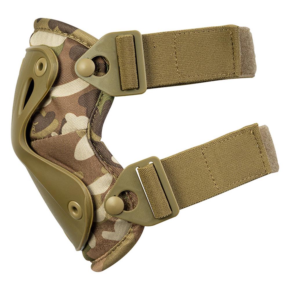 Viper Tactical Hardshell Camo Knee Pads