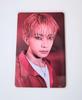 [USED] ENHYPEN Enap Yzy Yizhiyu Beijing Trading Card Hisun