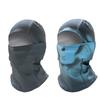 Breathable Color Changing Balaclava Temperature Sensitive Sun Protection Headwear  Outdoor Riding