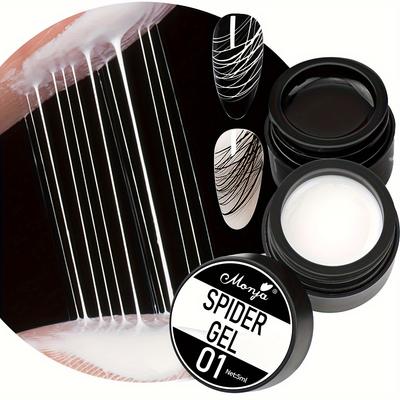 Manicure – Żele do paznokci