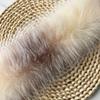 Faux Fur Faux Fur Scarf Soft Plush Texture Plush Neck Wrap New Fur Collar Scarf  Streetwear Styling