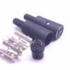 Chassis Cable DIN Male Female Plug 3pin 4pin 5pin 6pin 7pin 8 Pin DIN Connector