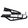 Haiyuepai Plush Monkey Motorcycle Rear Rack Modification Bracket