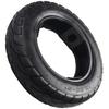 3.00-8 Tire Tubeless Tire 3.00-8 About 1500g Black