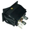 0808-116-K On/Off Rocker Switch Replacement for CRES Cor Equipment 0808-103-1 20A 125/250V(DPST)
