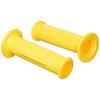 KITACO Color Grips, Yellow/Mini Type, 902-0000013
