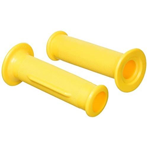 KITACO Color Grips, Yellow/Mini Type, 902-0000013