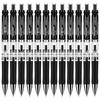 Deli S02 Retractable Gel Pen