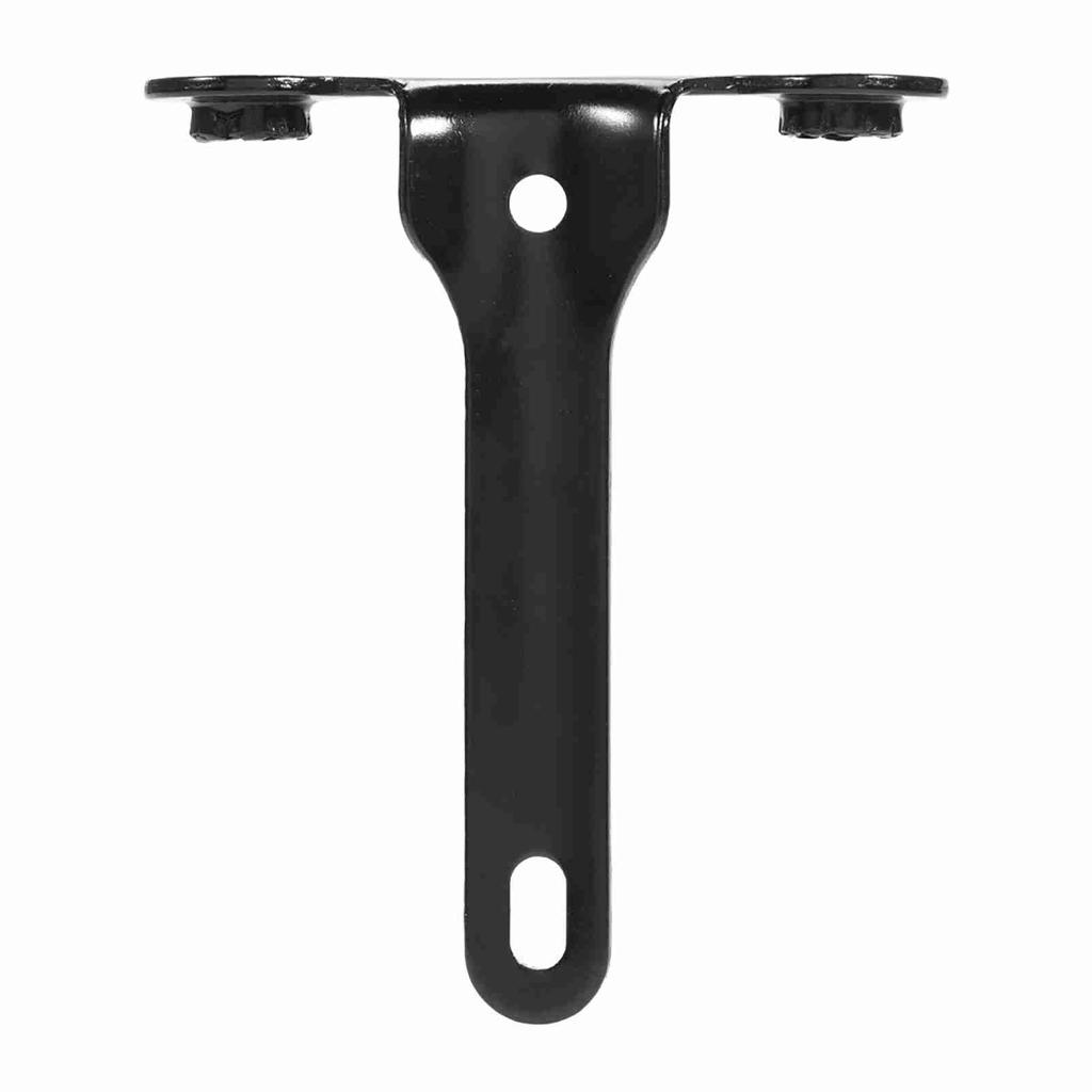 ZTTO Mountain Bike Inflating Bracket Bicycle CO2 Cartridge Holder Riding Accessories (Black)