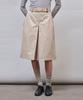 Awi Belted Culotte_Beige