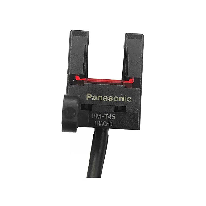 Panasonic PM-T45 Micro Photoelectric Sensor