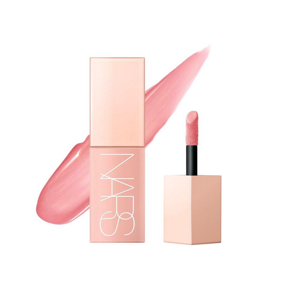 Жидкие румяна NARS Afterglow orgasm