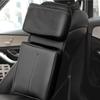 Multifunktionale Auto-Sitz-Seiten-Aufbewahrungstasche Taschentuchbox Auto-Sitzbox Automobil