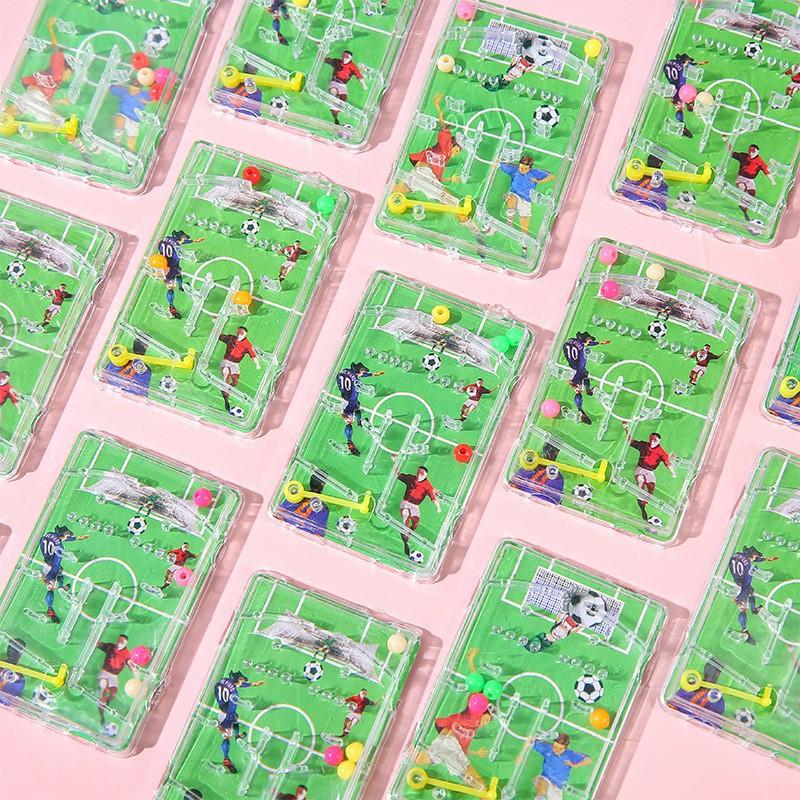 

10-piece Football Board One Size