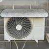 New AC Outdoor Unit Cover Outdoor Insulated Split Condenser Wrap Outdoor Sun Protection Cover Aboves Air Conditioner Unit