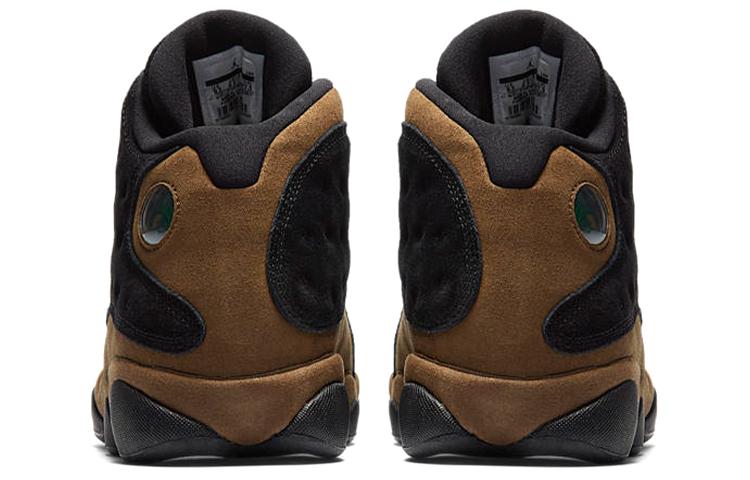 Jordan 13 Retro Olive 414571-006