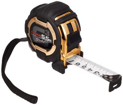 Tajima G3 Gold Lock X 25, Convex, 5.5m 25mm, G3GL25-55BL
