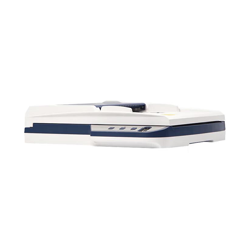 Guangdiantong OES200 A4 High-Speed Duplex Scanner CN plug (adapter included)