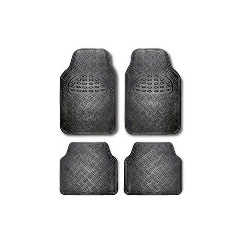 BC Corona-Car Mat Set BC Corona ALF10130 Universal Carbon (4 Pcs)