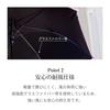long umbrella with transparent suitable for both sun and UV sax 50cm complete light rain and sun large and suitable for boys and rain and rain