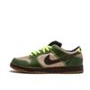 Sb Dunk Low Jedi 304292-222