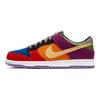 Nike Dunk Low Sp Retro 'Viotech' 2019 Scarpe da Skate Sneakers CT5050-500