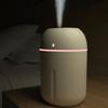Xiaomi Multifunctional Mini Silent Home Use Humidifier 330ML Car Air Purifier USB Mini Humidifier Car Bedroom Dormitory Air Purifier