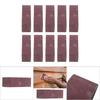 10pcs 533x75mm Sanding Belt 21x3 Inch Abrasive Band for Belt Sander Parts 2401000 Grit (1000#)