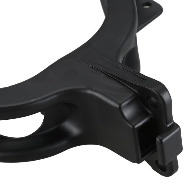 Suzuki GSXR1000 Motorcycle Headlight & Lamp Fairing Bracket Cover