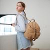 BAnAvAnA Rosly A bAckpAck Beige hmwcA099ros8