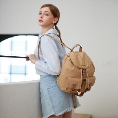 BAnAvAnA Rosly A bAckpAck Beige hmwcA099ros8