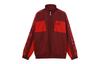 Jackets Men's Red Stand Collar Moderate Other HC0270