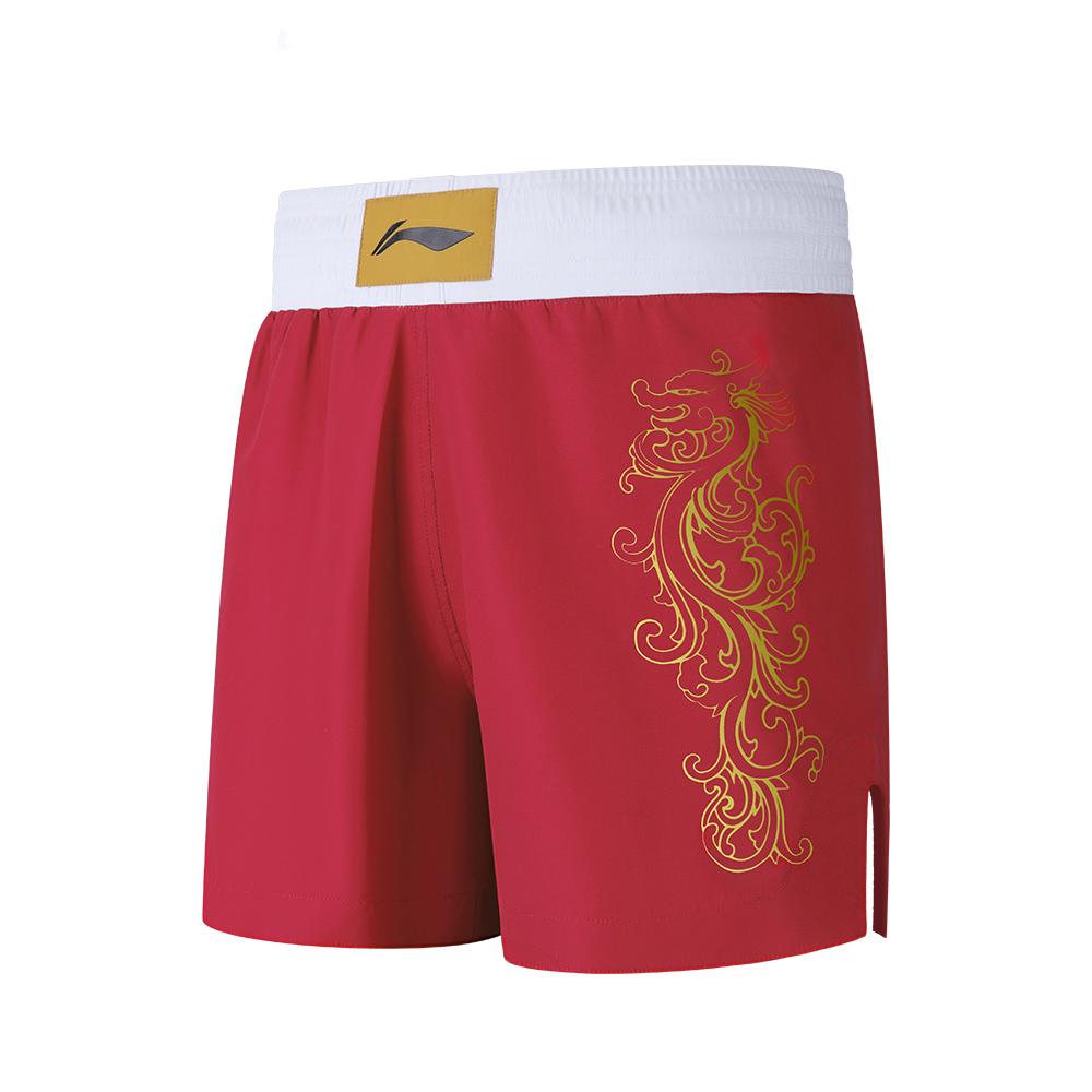Li Ning Sports Shorts Men s Moderate LBJU003 2XL