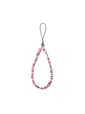 PHONO PHONO PINK SODA POP Phone Strap Keyring