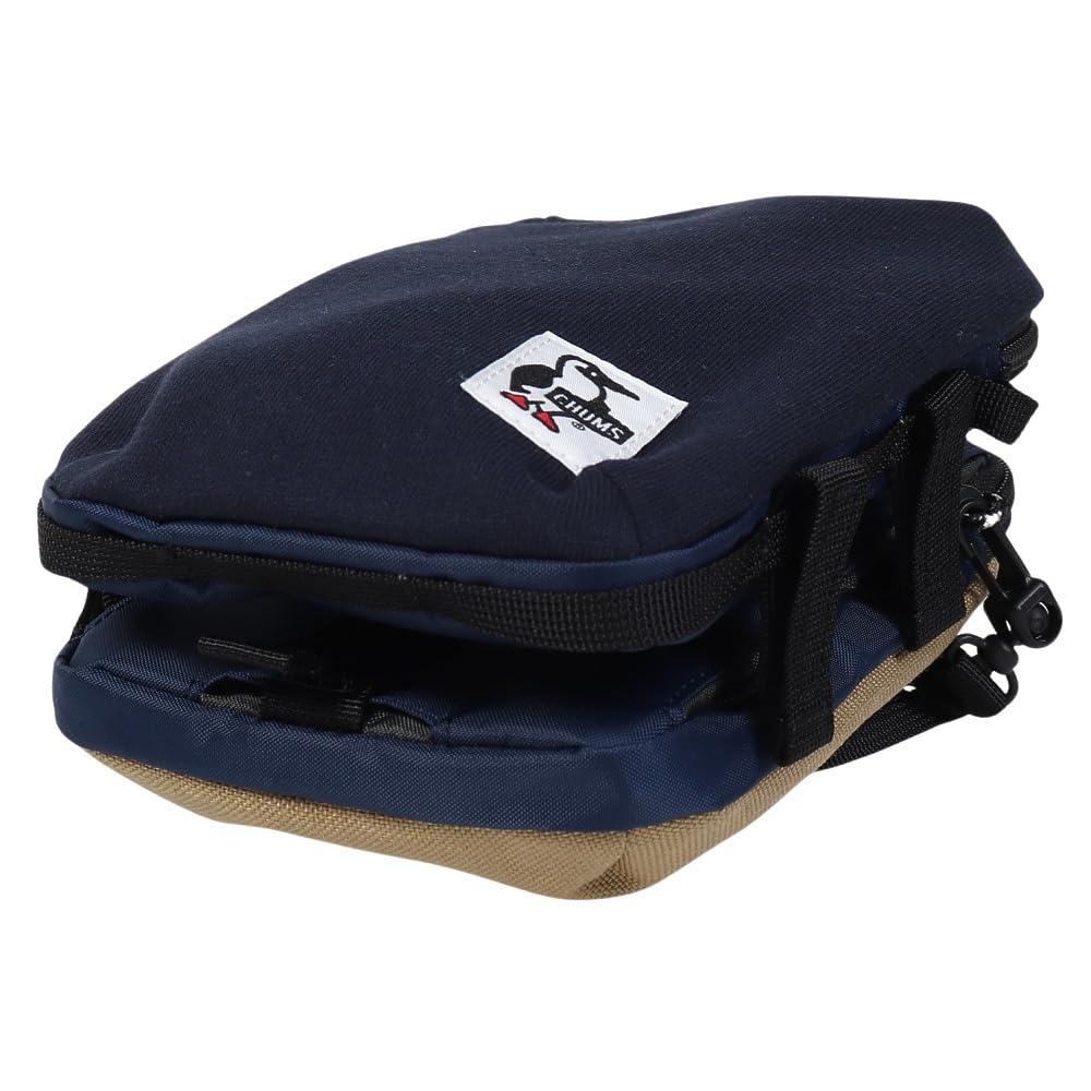 Geanta de umar Divide Shoulder Sweat Nylon [Chums] Barbati