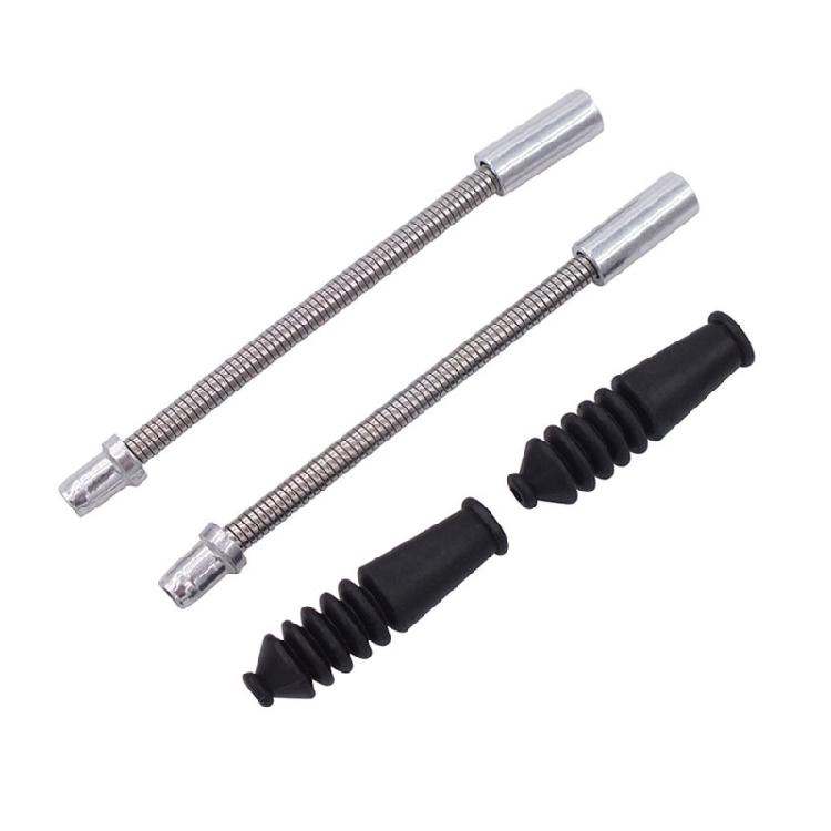Bicycles Brake Pipe Mountain Bike Brake Noodles Universals Brake Noodles for Easy Installation