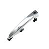 Chrome Exterior Door Handle Smart Key Handle for Hyundai Tucson 2016- 82651D3710 83651D3010 Front Rear Left Right
