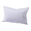 Nishikawa Pillow Cover 63x43cm 100% Cotton Washable Soft Touch Plain Gray PJ04120029