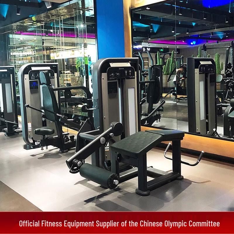 Shua SH-G6812 Leg Extension Machine