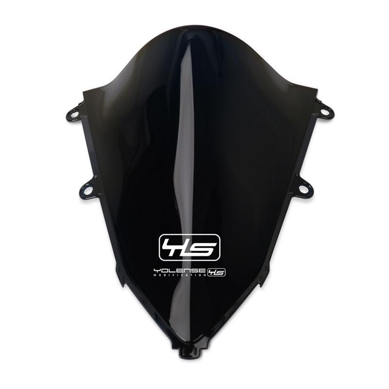 For Honda CBR650 CBR650R CBR650 R CBR 650 R 650R 2019-2025 Motorcycle Wind Windshield Windscreen Screen Fairing