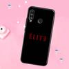Spanish Series Elite For Huawei Nova 12s 12i 8i 11i 9 10 SE Y60 Y70 Y90 Y72 Y73 Y61 Y91 P60 Pro P30 P40 Lite Case