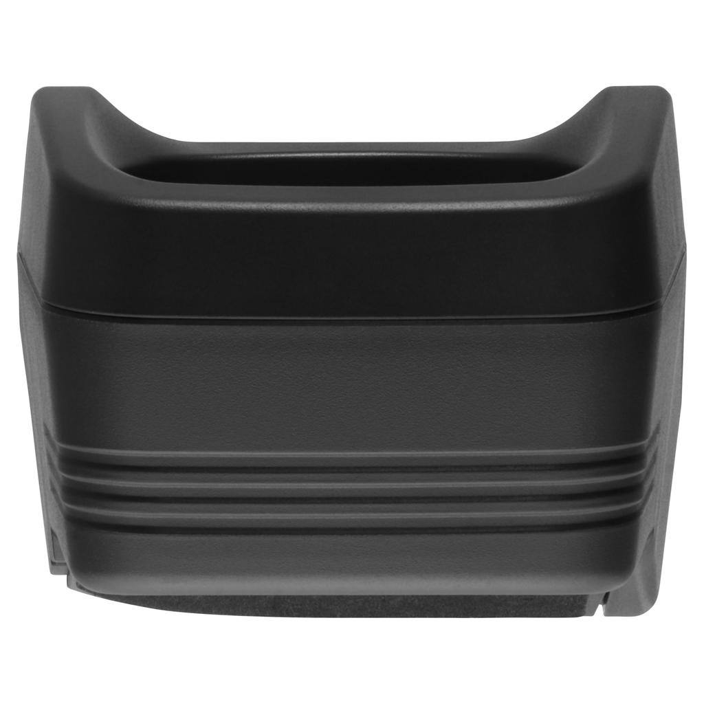 Carmate Dedicated Drink Conditioner Mount with Passenger Fits Convenience Store PET and Just Like the OEM No Tools CX405K N-ONE E (JG5) Holder,