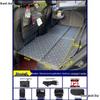 Foldable Car Rear Seat Sleeping Mattress for Travel