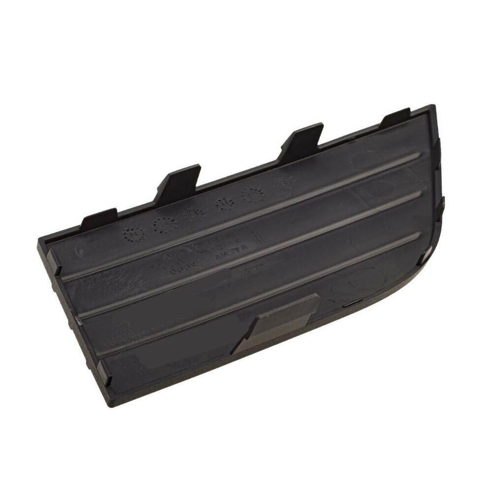 BA1Z17K946B New Bumper Face Bar Grilles Left Side LH Hand for Lincoln MKXNew