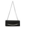 Beautiful Trendy Personality and Fashionable Summer New Style Simple Casual Hand-held Crossbody Single-shoulder Square Bag