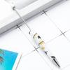 Beaded Ballpoint Pens School Office Writing Supplies Stationery Wedding Gift Set