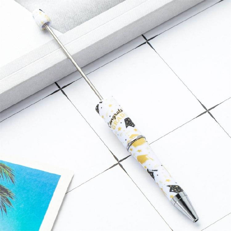 Beaded Ballpoint Pens School Office Writing Supplies Stationery Wedding Gift Set